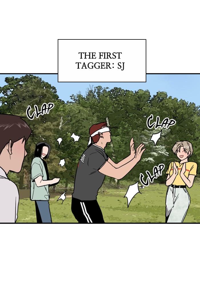 Lee Doona! chapter 47 - page 44