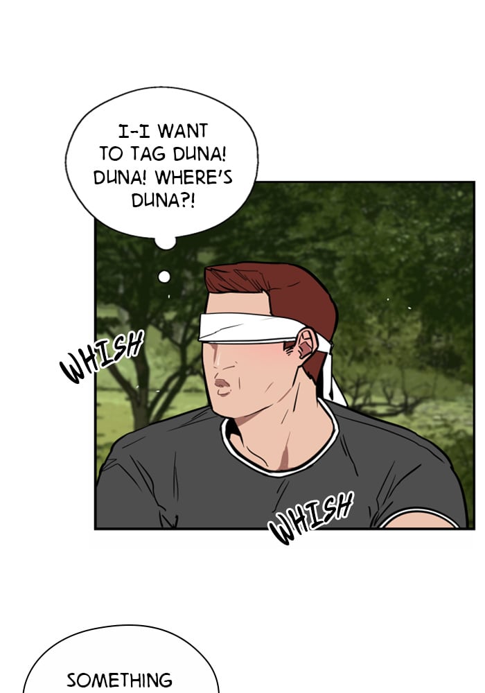 Lee Doona! chapter 47 - page 45