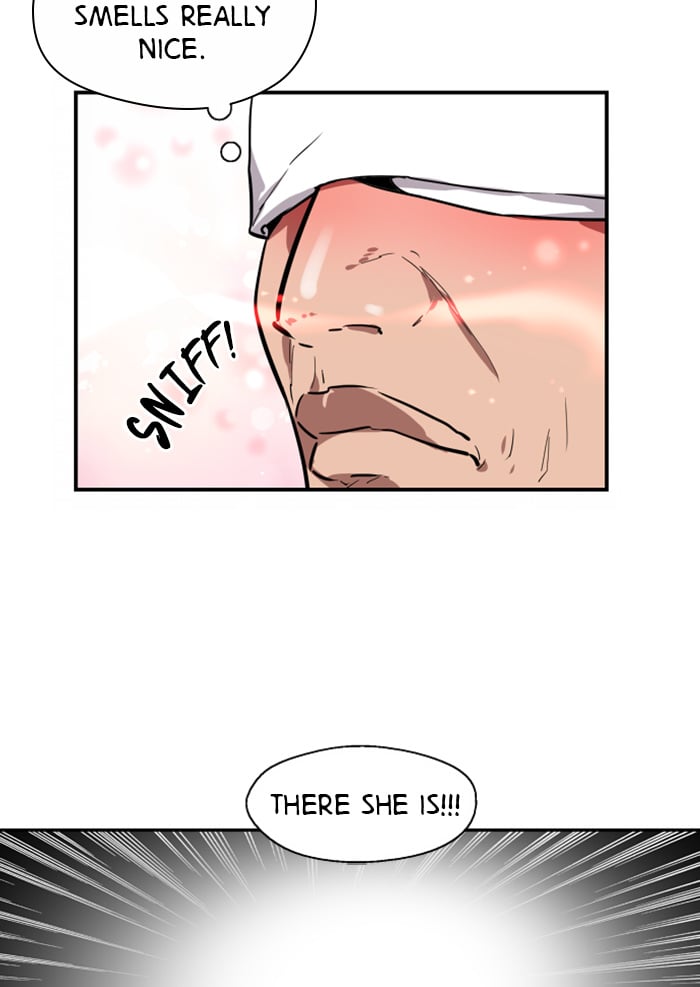 Lee Doona! chapter 47 - page 46