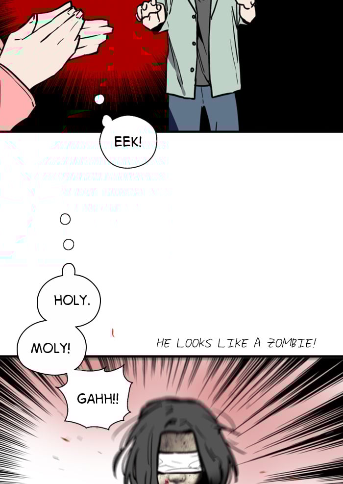 Lee Doona! chapter 47 - page 52
