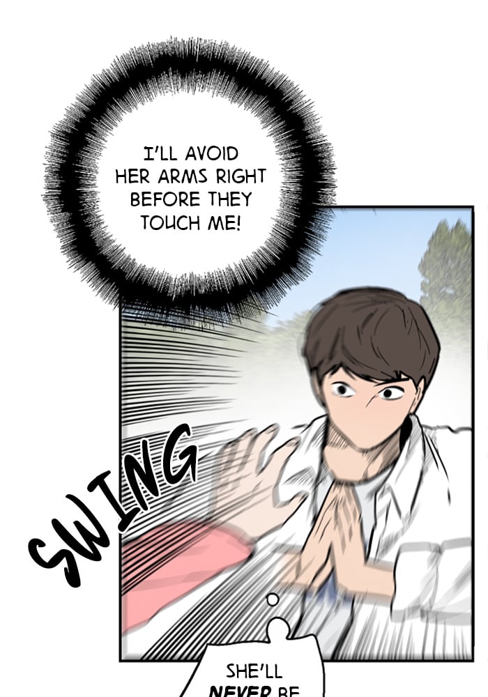 Lee Doona! chapter 47 - page 60