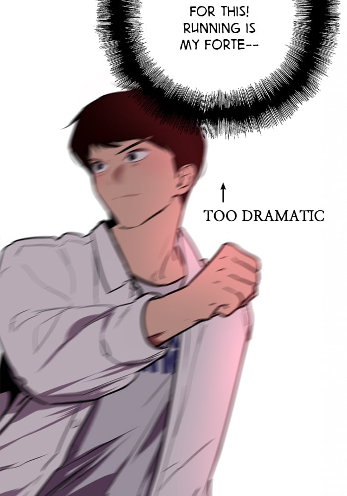 Lee Doona! chapter 47 - page 62