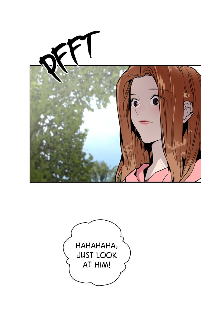 Lee Doona! chapter 47 - page 65