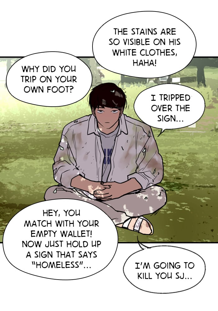 Lee Doona! chapter 47 - page 66