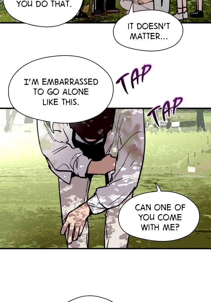 Lee Doona! chapter 47 - page 68