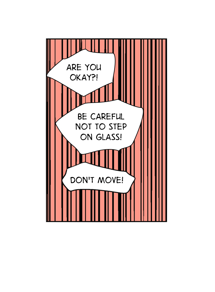 Lee Doona! chapter 21 - page 26