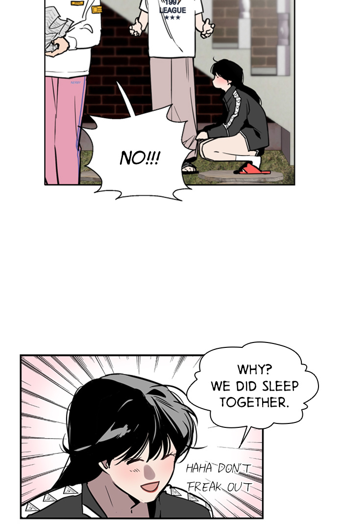 Lee Doona! chapter 21 - page 29