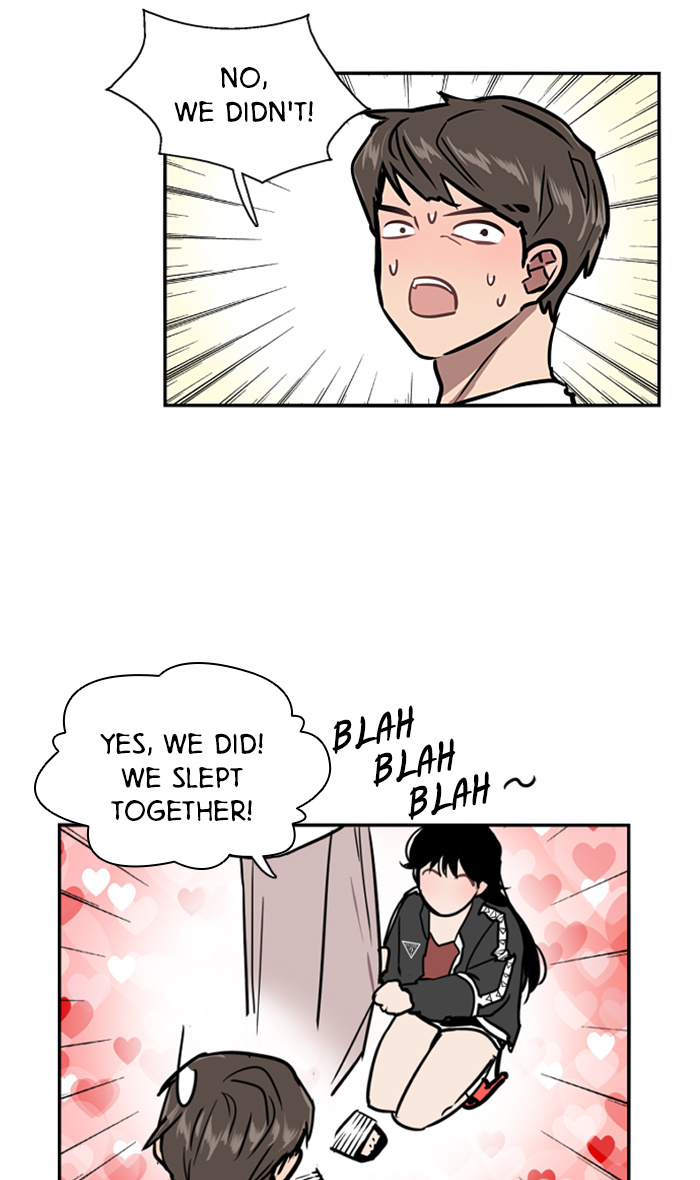 Lee Doona! chapter 21 - page 30