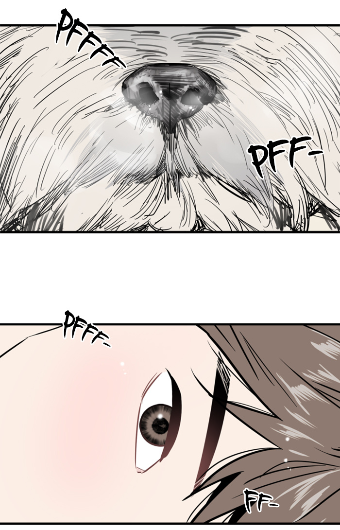 Lee Doona! chapter 21 - page 4