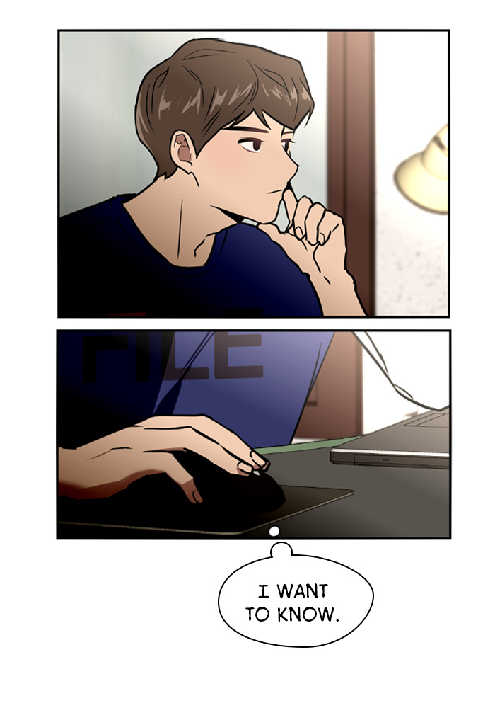 Lee Doona! chapter 21 - page 53