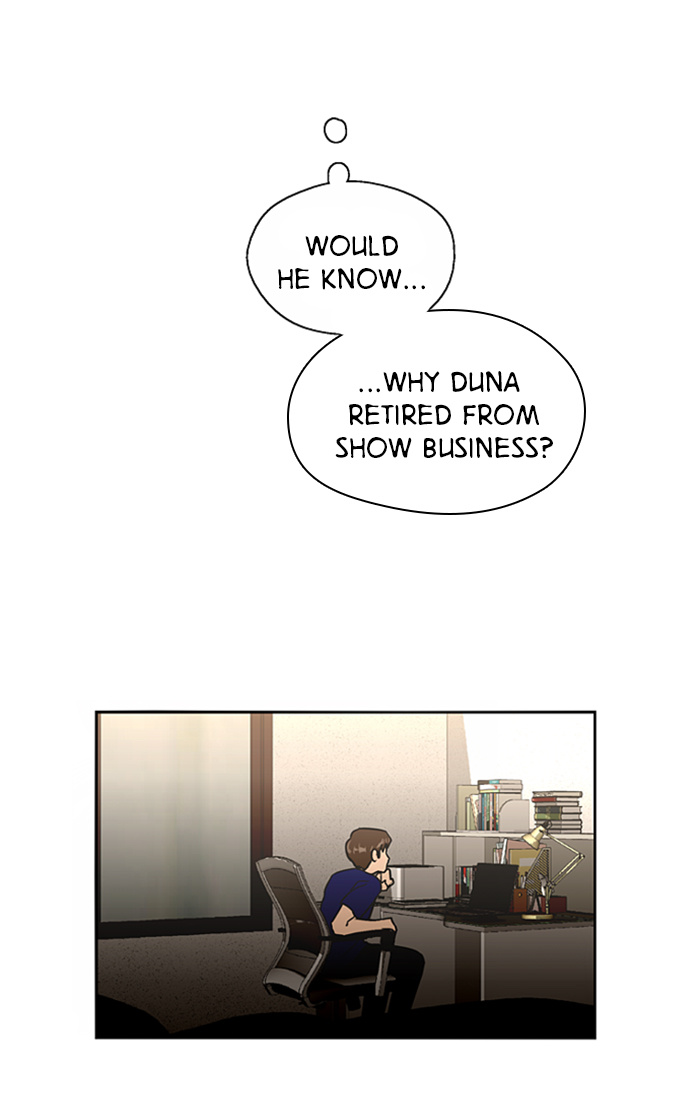 Lee Doona! chapter 21 - page 57