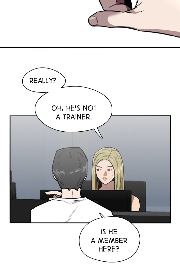 Lee Doona! chapter 21 - page 64