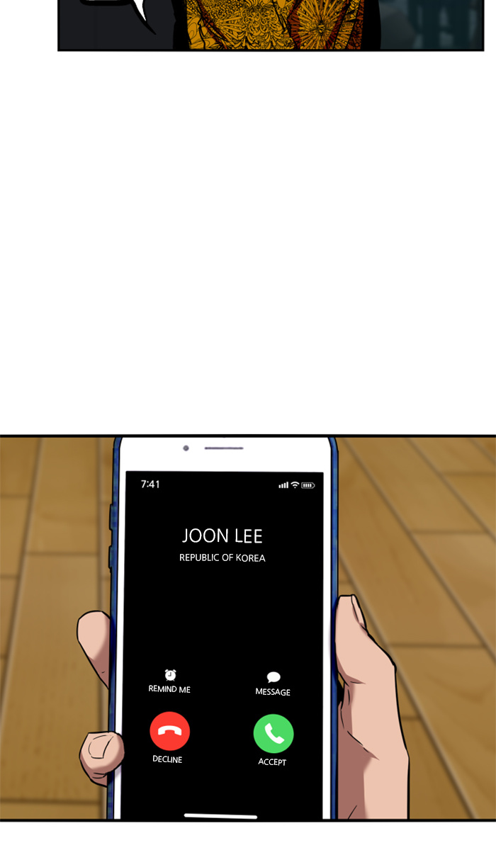 Lee Doona! chapter 21 - page 66