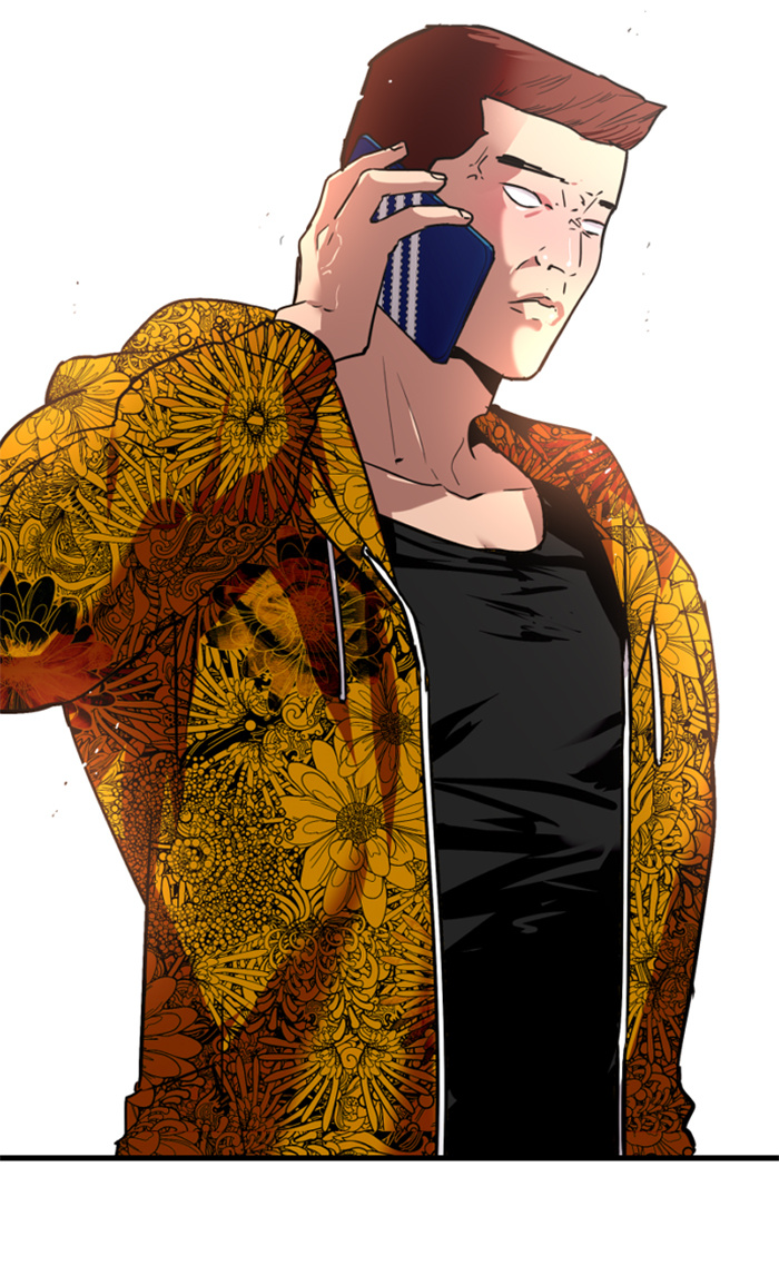 Lee Doona! chapter 21 - page 70