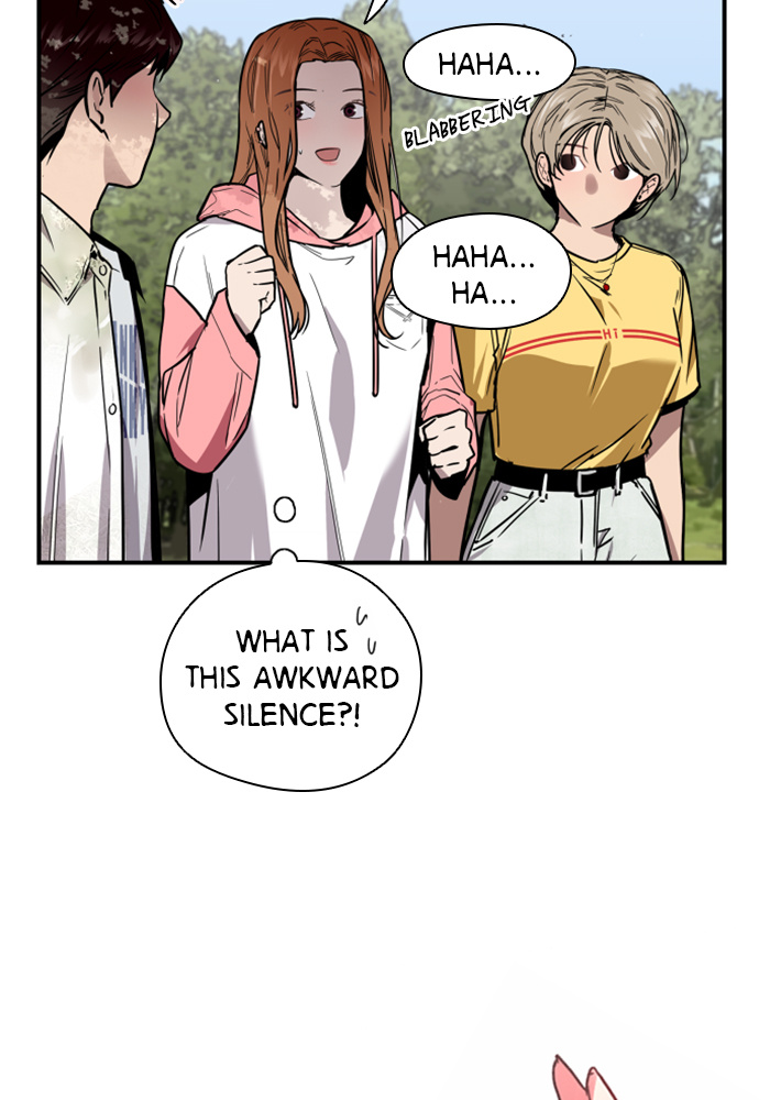Lee Doona! chapter 48 - page 12
