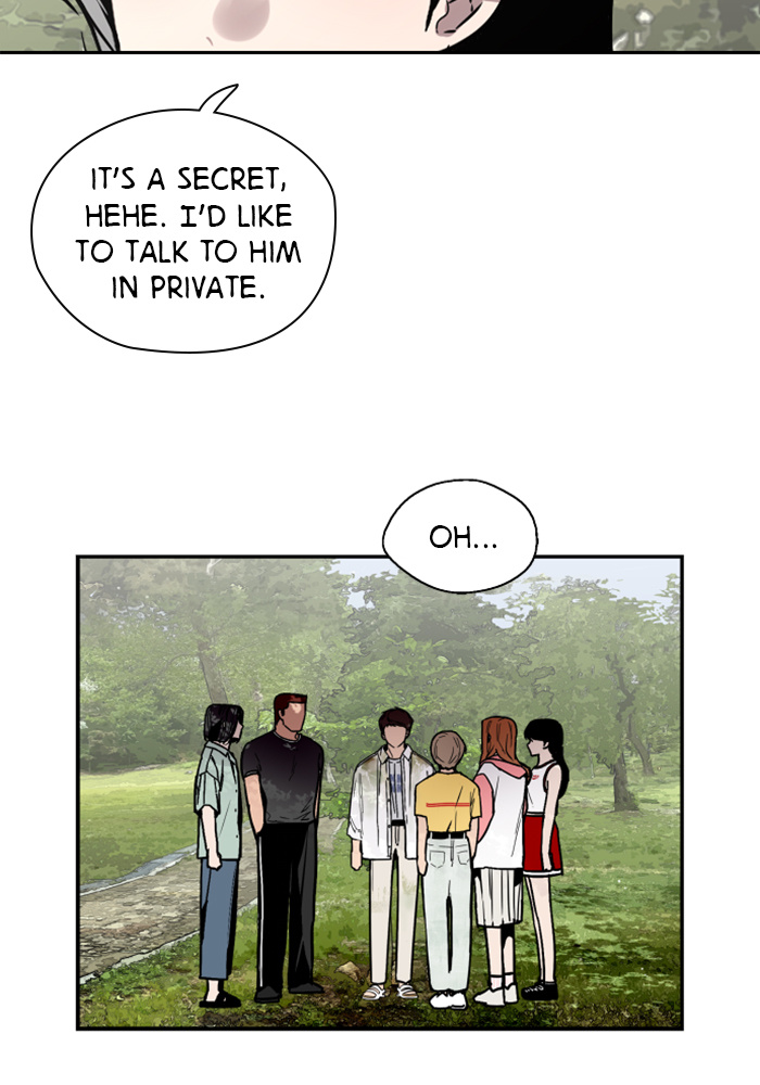 Lee Doona! chapter 48 - page 16