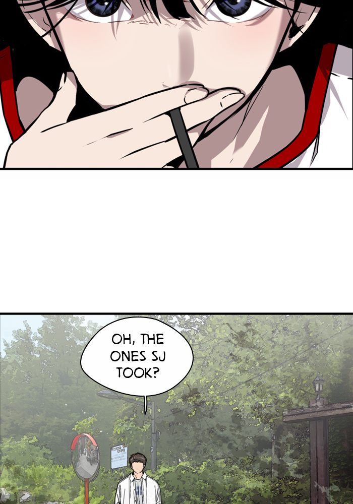 Lee Doona! chapter 48 - page 20