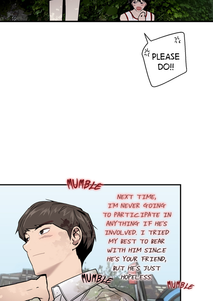 Lee Doona! chapter 48 - page 23