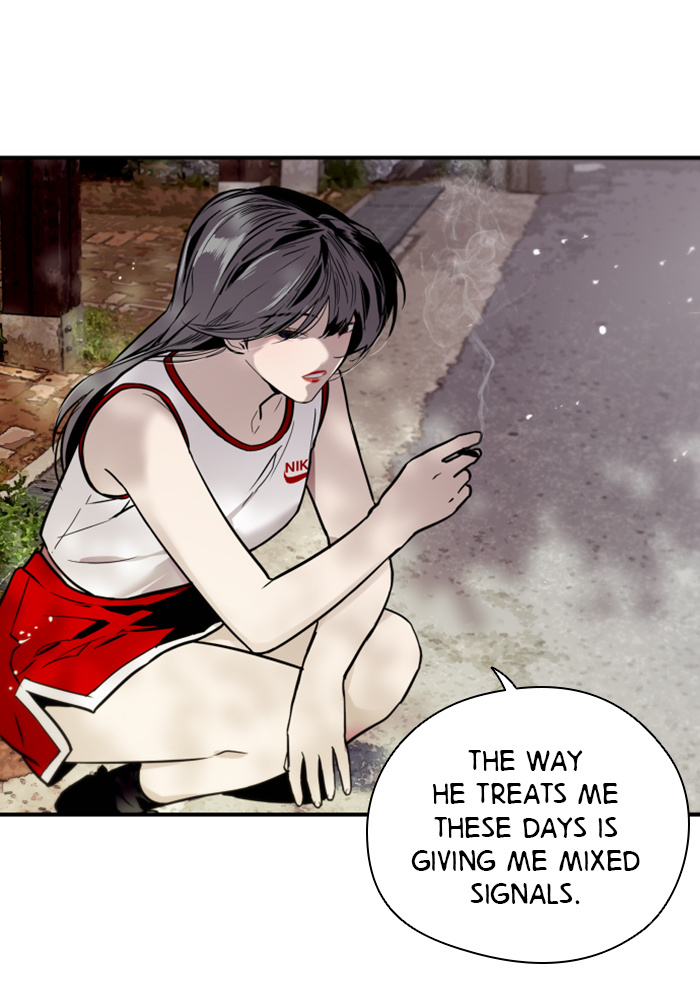 Lee Doona! chapter 48 - page 29