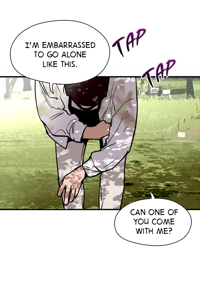 Lee Doona! chapter 48 - page 3