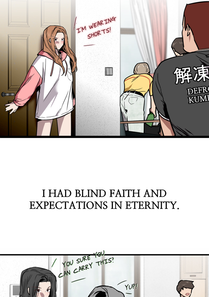 Lee Doona! chapter 48 - page 48