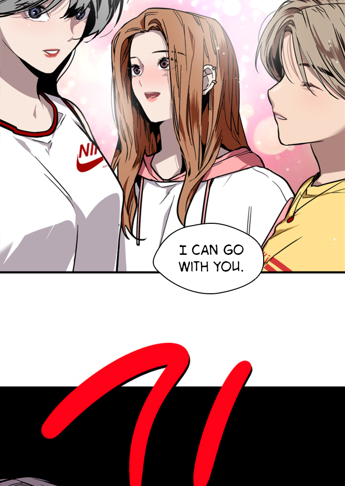 Lee Doona! chapter 48 - page 5