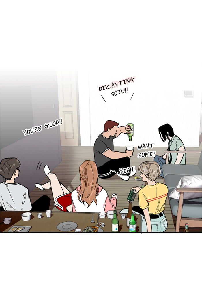 Lee Doona! chapter 48 - page 50