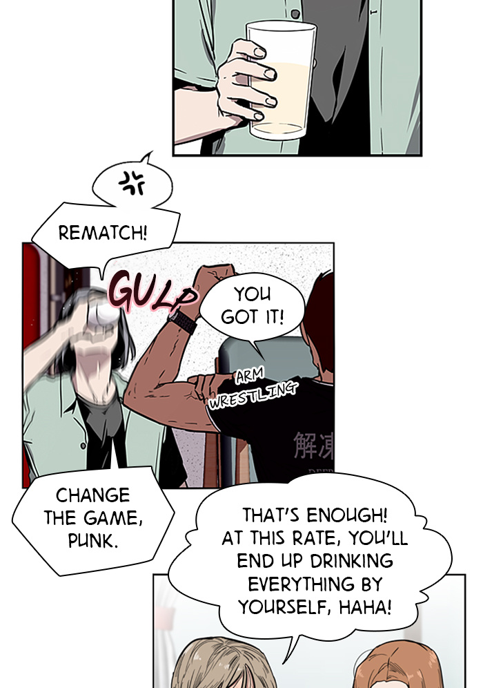 Lee Doona! chapter 48 - page 52