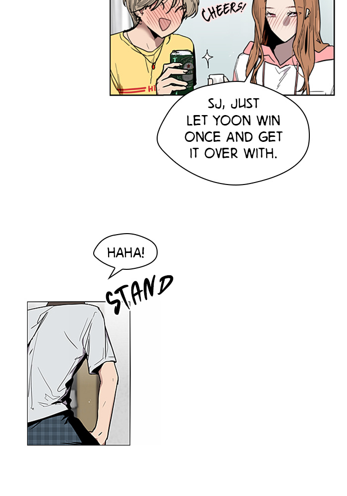 Lee Doona! chapter 48 - page 53