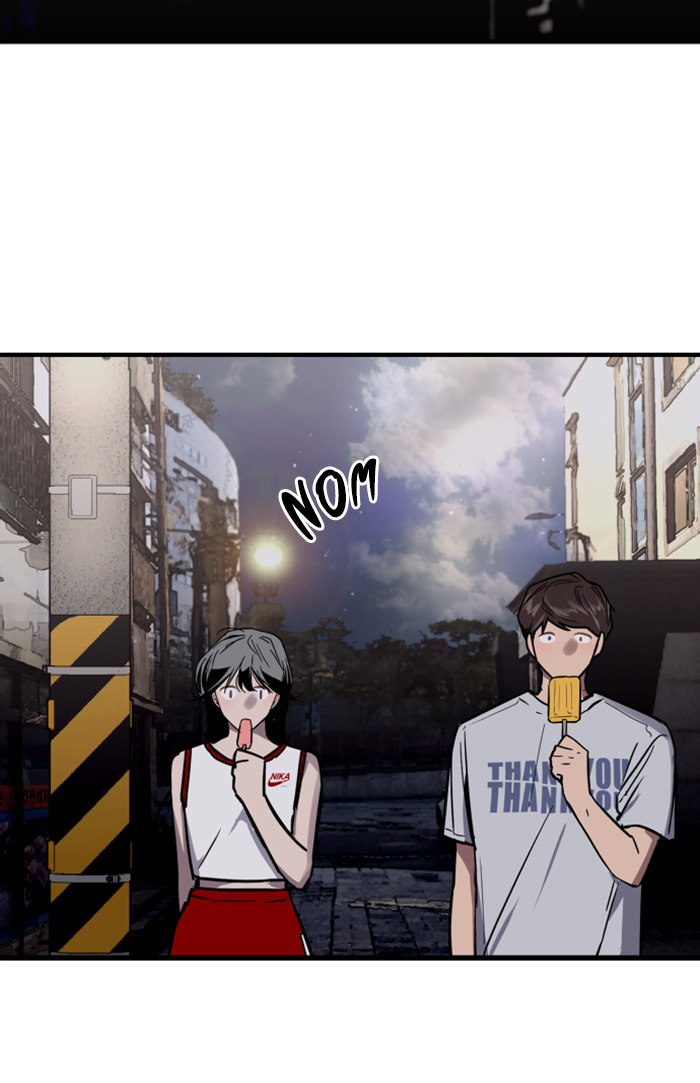 Lee Doona! chapter 48 - page 61