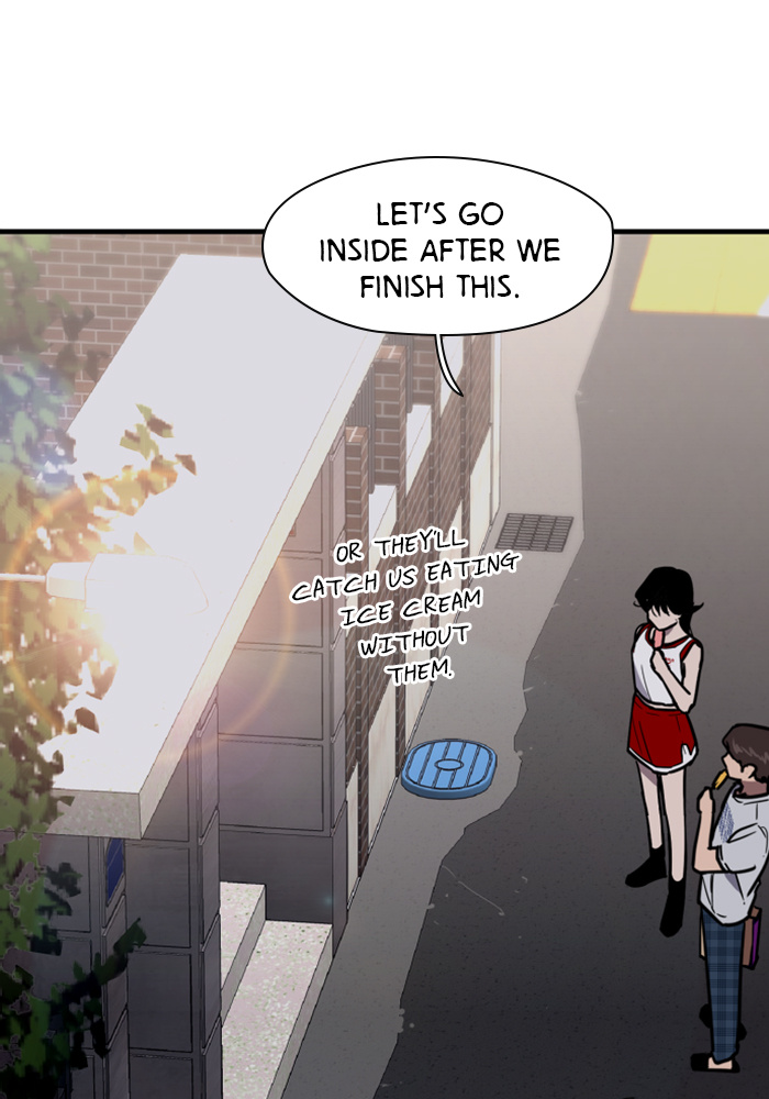 Lee Doona! chapter 48 - page 62