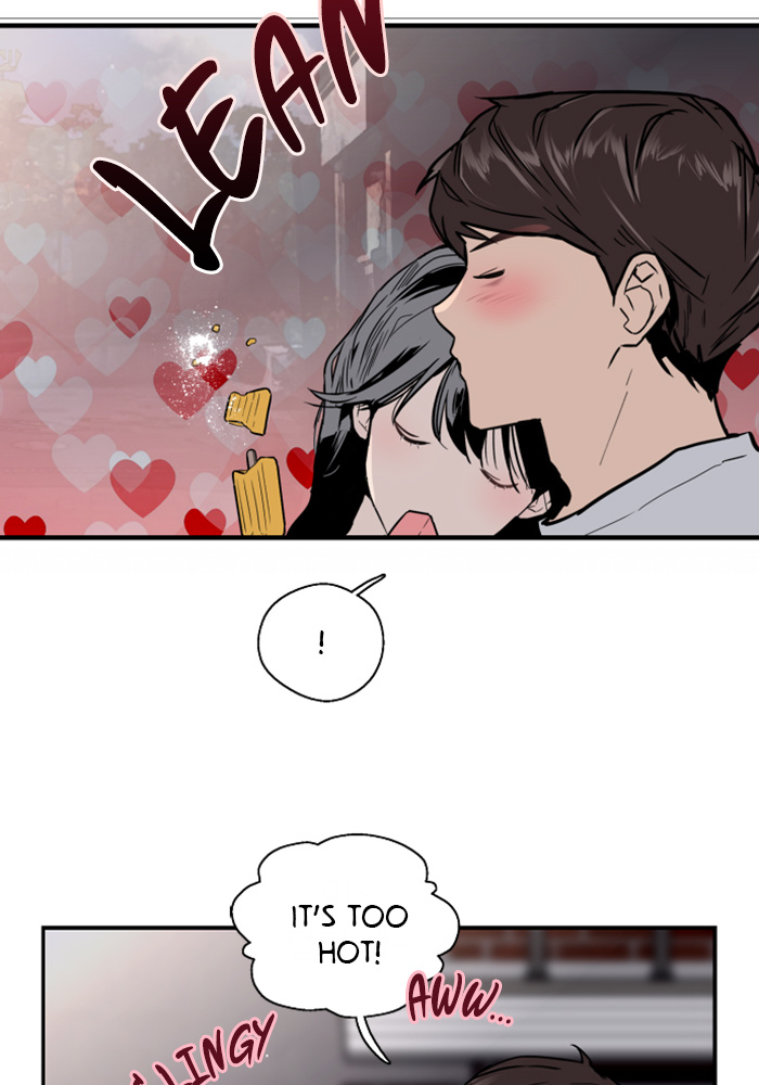 Lee Doona! chapter 48 - page 64