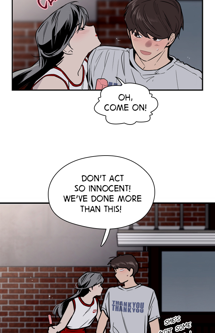 Lee Doona! chapter 48 - page 65