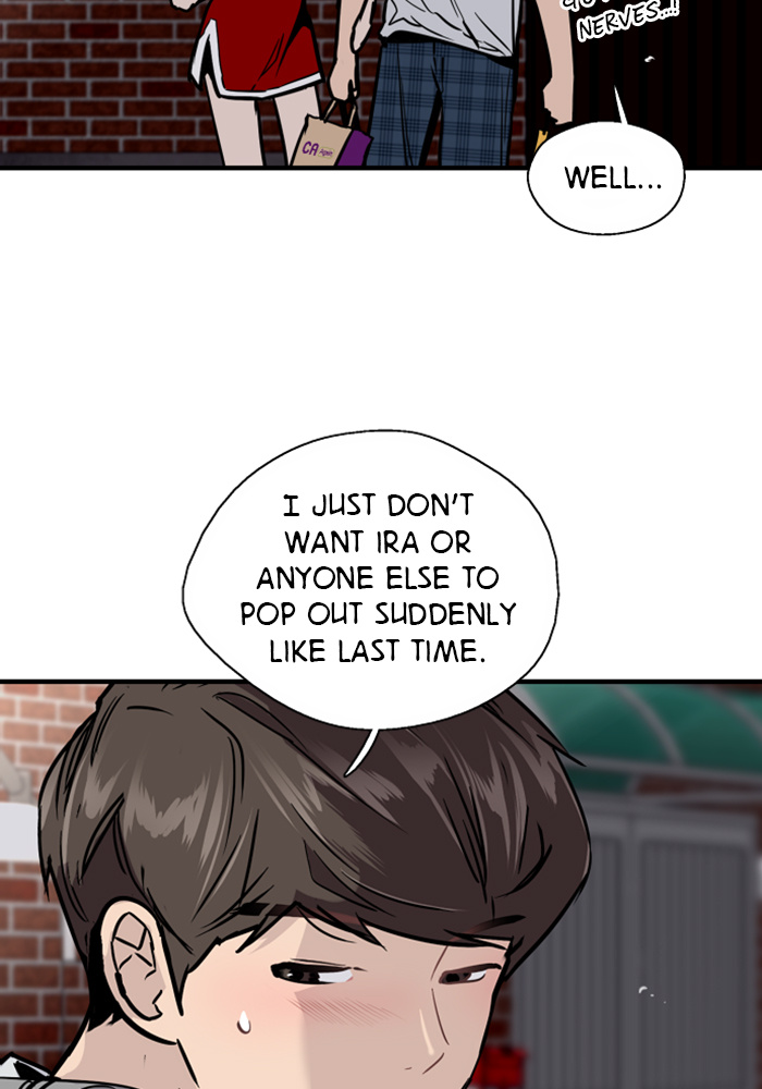 Lee Doona! chapter 48 - page 66