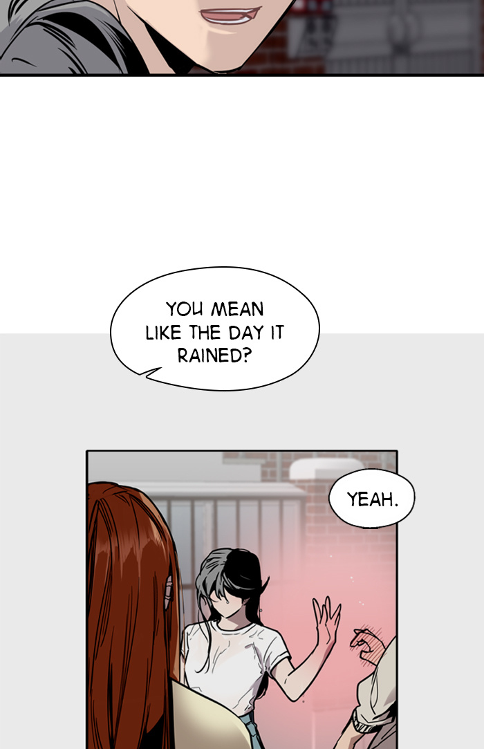 Lee Doona! chapter 48 - page 67