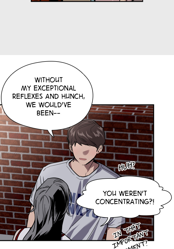 Lee Doona! chapter 48 - page 68
