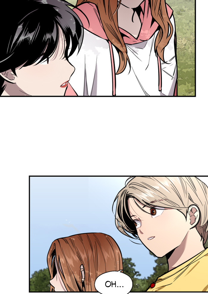 Lee Doona! chapter 48 - page 9