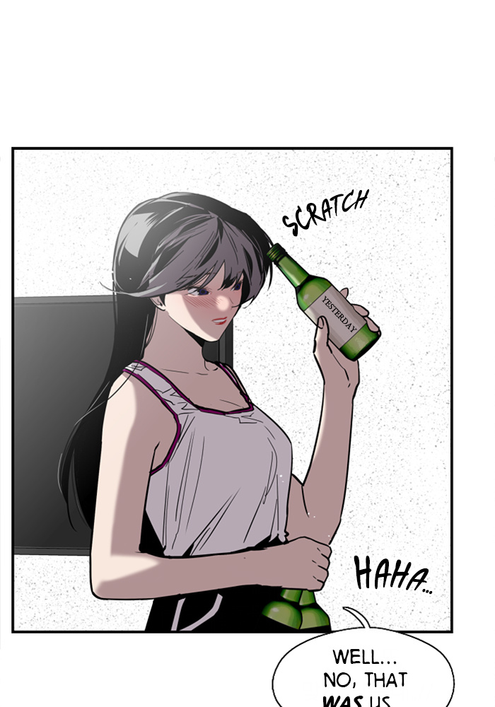 Lee Doona! chapter 49 - page 22