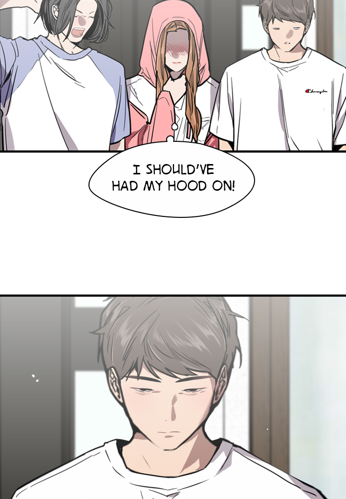 Lee Doona! chapter 49 - page 25