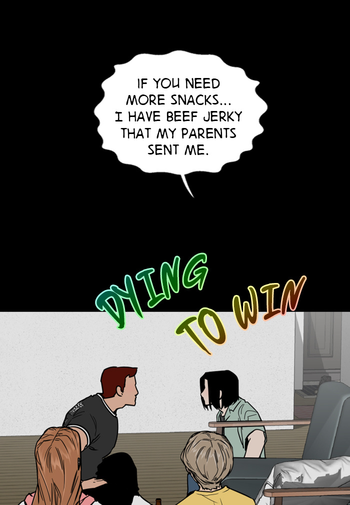 Lee Doona! chapter 49 - page 3