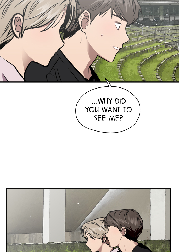 Lee Doona! chapter 49 - page 40