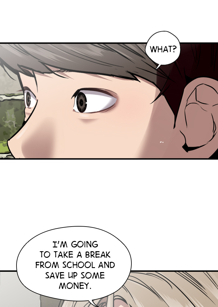 Lee Doona! chapter 49 - page 42