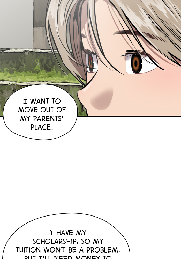 Lee Doona! chapter 49 - page 43