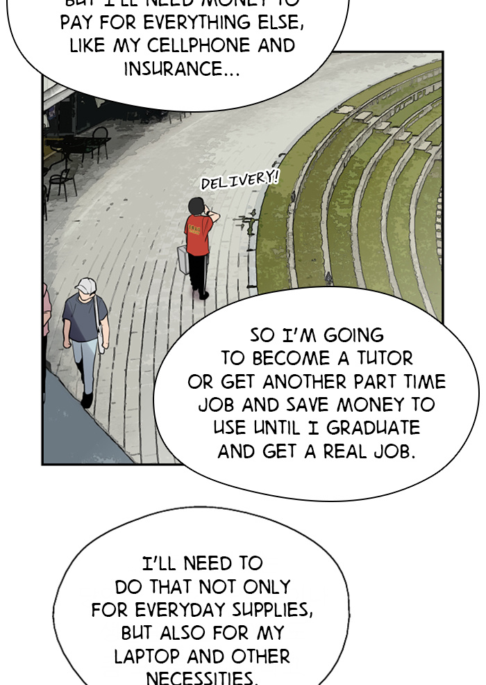 Lee Doona! chapter 49 - page 44