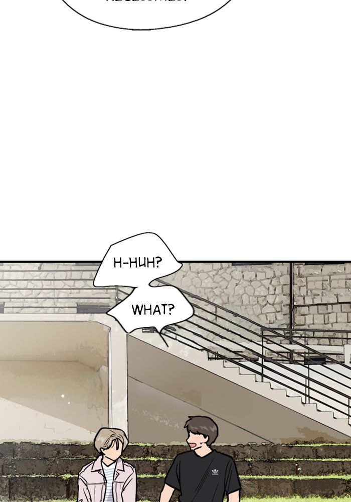 Lee Doona! chapter 49 - page 45