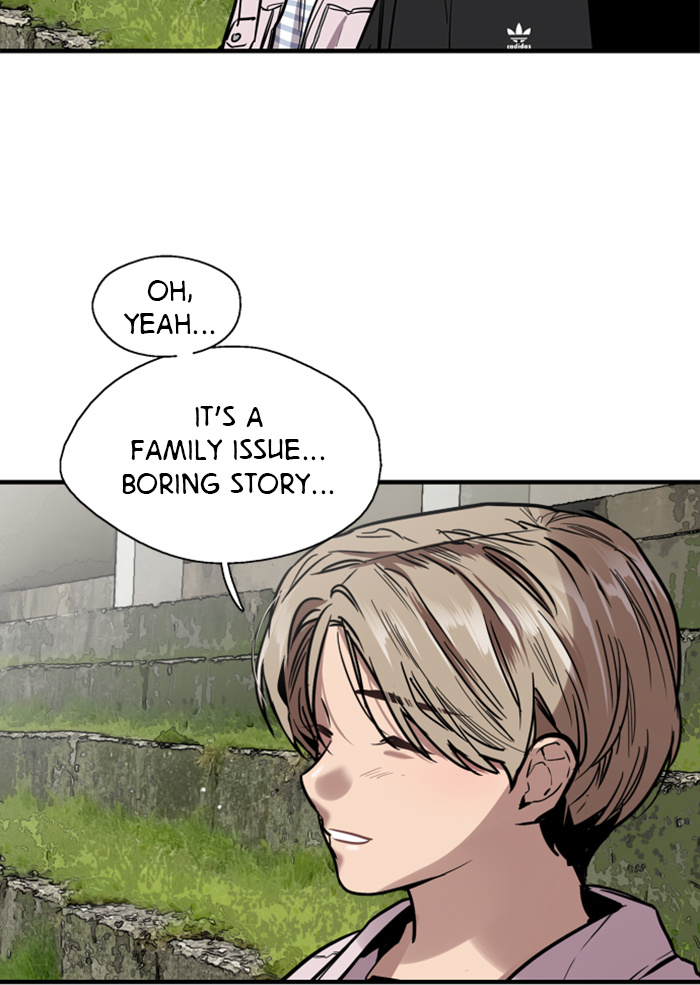 Lee Doona! chapter 49 - page 48