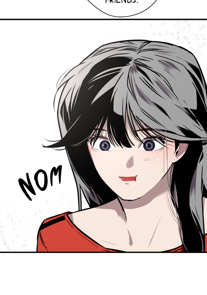 Lee Doona! chapter 49 - page 57