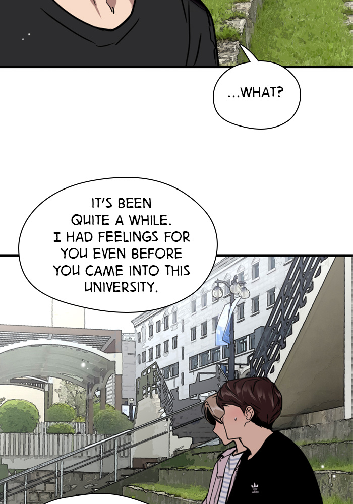 Lee Doona! chapter 49 - page 60