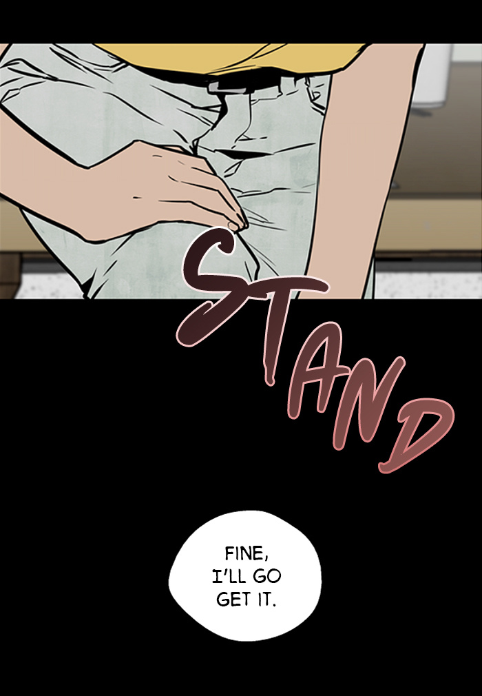 Lee Doona! chapter 49 - page 7