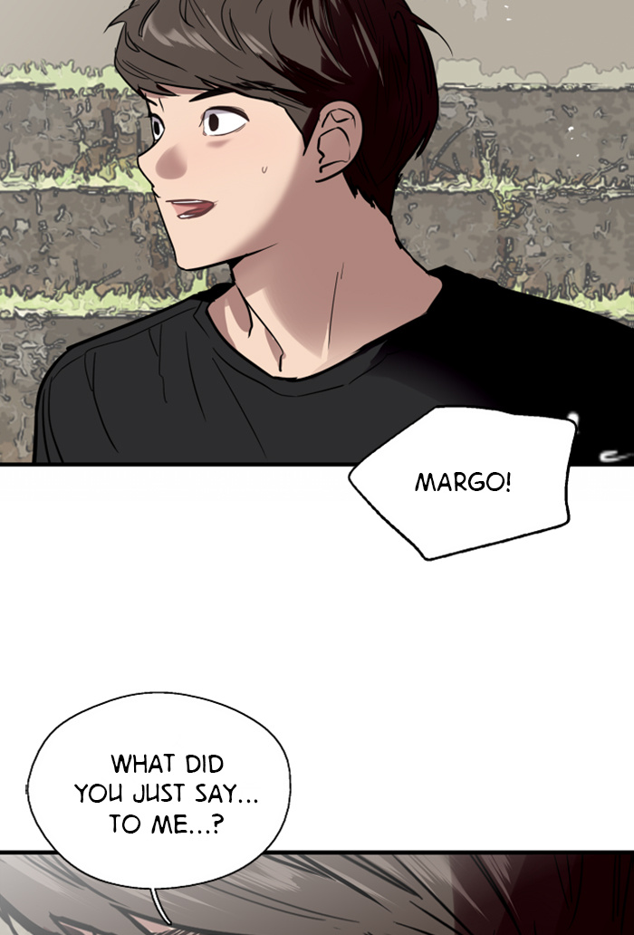 Lee Doona! chapter 49 - page 71